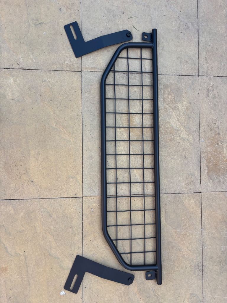 Dog guard for mini. 5 Door F55/2016