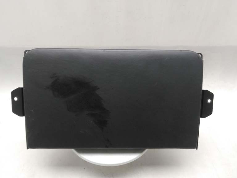 Aston Martin Db9 Glove Box 2004-2018 8d33c06010abw 8d33-C06010a-Bw