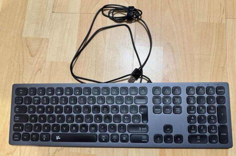 ⌨️ B.Friend KB700Pro Gaming Keyboard
