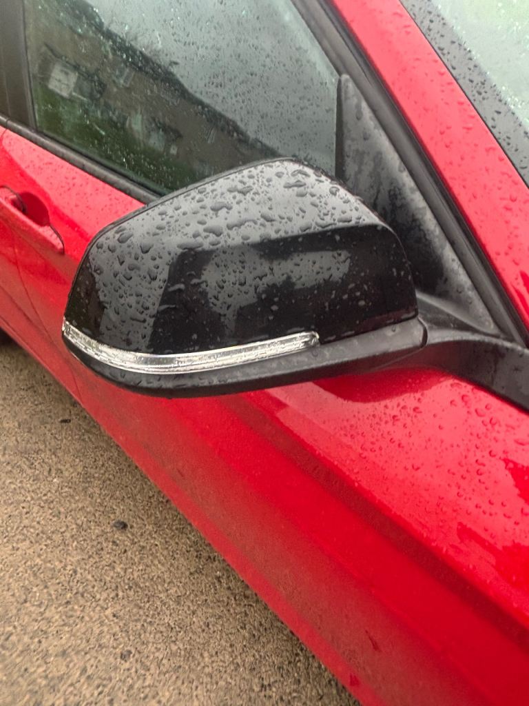 BMW, 1 SERIES, Hatchback, 2012, Manual, 1995 (cc), 5 doors