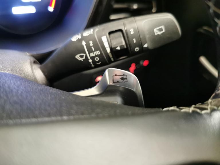 2021 Kia Niro 64kWh 3 SUV 5dr Electric Auto (201 bhp) - LANE DEPARTURE  - BLUETOOTH - CRU Suv Ele...