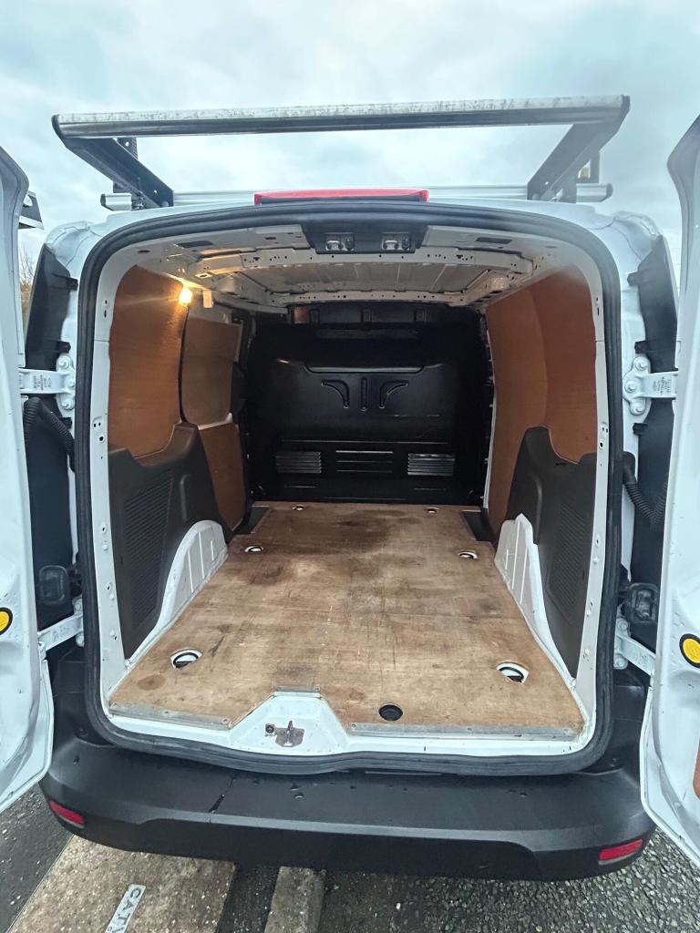 2020 Ford Transit Connect 1.5 EcoBlue 75ps Van PANEL VAN DIESEL Manual