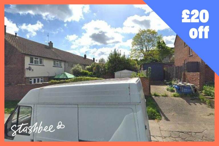 Garage to rent in Dartford (DA1) | Stashbee