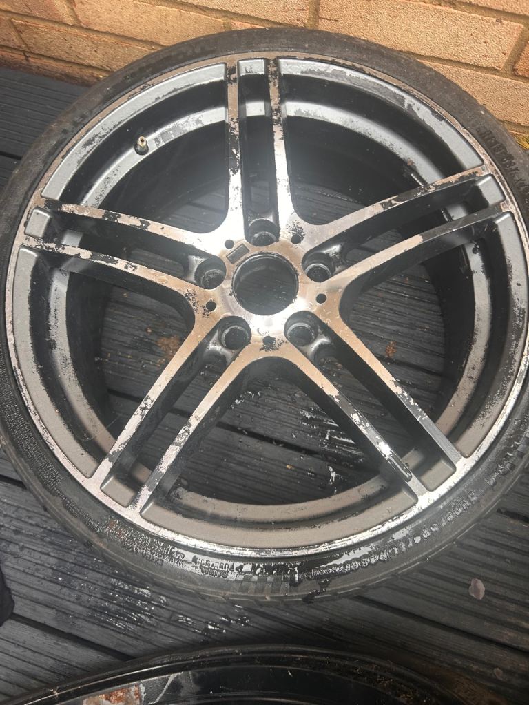19 313 alloys