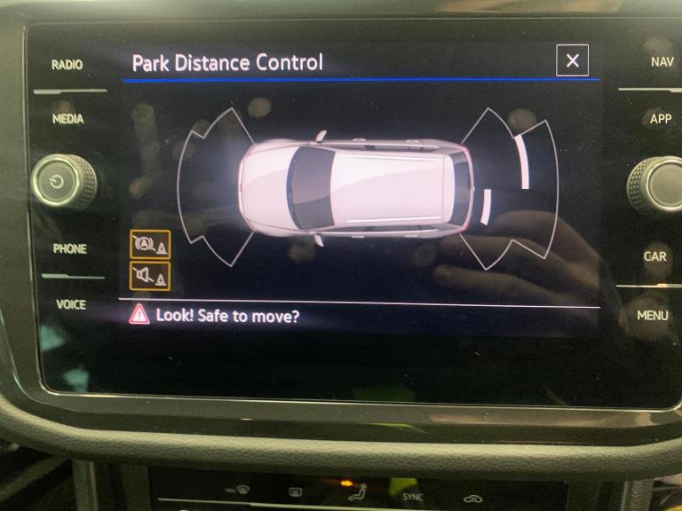 2023 Volkswagen Tiguan 1.5 TSI Life SUV 5dr Petrol DSG Euro 6 (s/s) (150 ps) - WIFI - BLUETOOTH -...