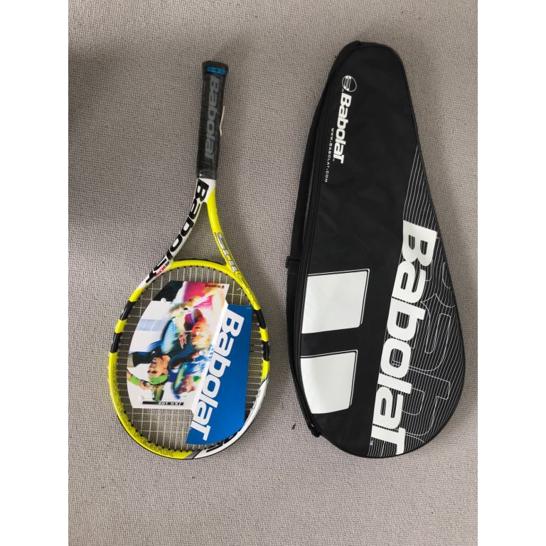 Tennis Racquet