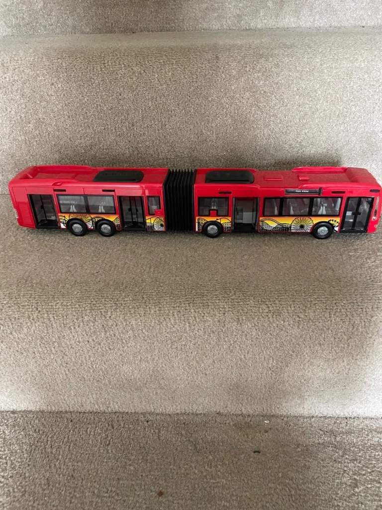Bus
