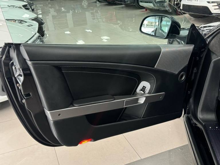 2011 Aston Martin DB9 6.0 V12 Coupe 2dr Petrol T-TronicII Euro 5 (470 bhp) Coupe Petrol Automatic