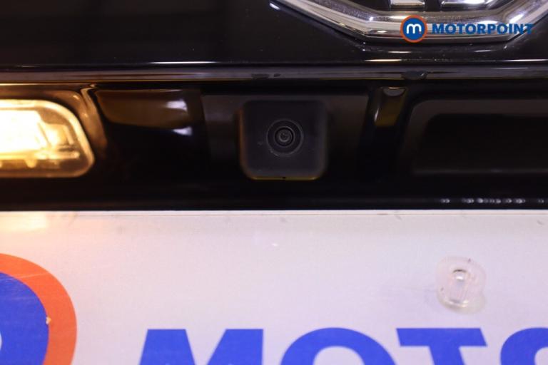 2024 MG MG HS 1.5 T-GDI Trophy 5dr DCT SUV Petrol Automatic