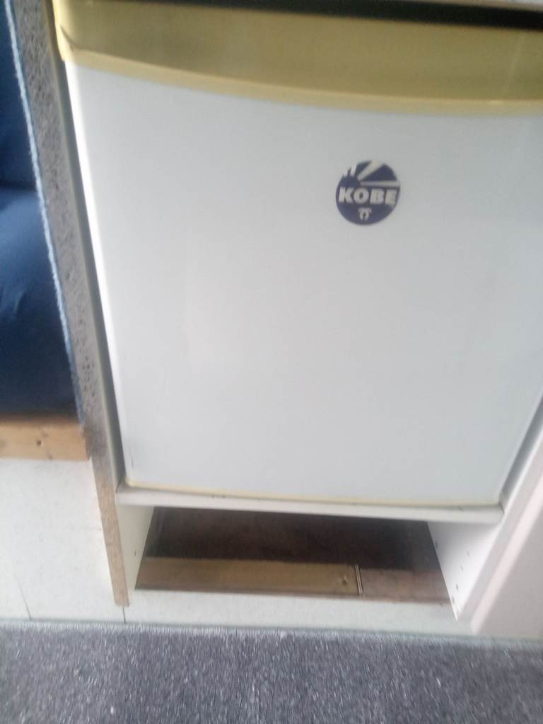 Mercedes-Benz, SPRINTER, Campervan  2002, Manual, 2148 (cc)