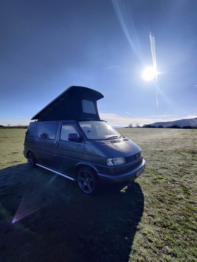 Volkswagen, 1.9TD SWB, 2000, 1896 (cc)