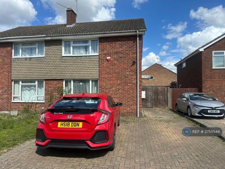 3 bedroom house in Windermere Close, Cambridge, CB1 (3 bed) (#2755544)