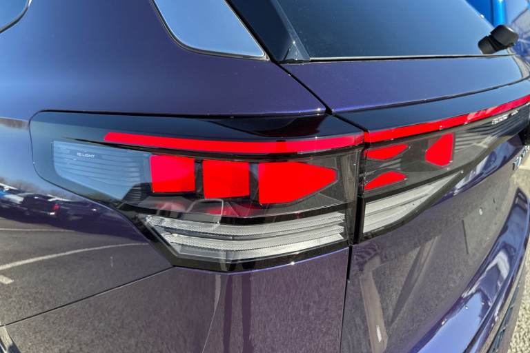 2025 Volkswagen Touran 1.5 eTSI R-Line 5dr DSG7 [7 Seat] Estate PETROL Automatic