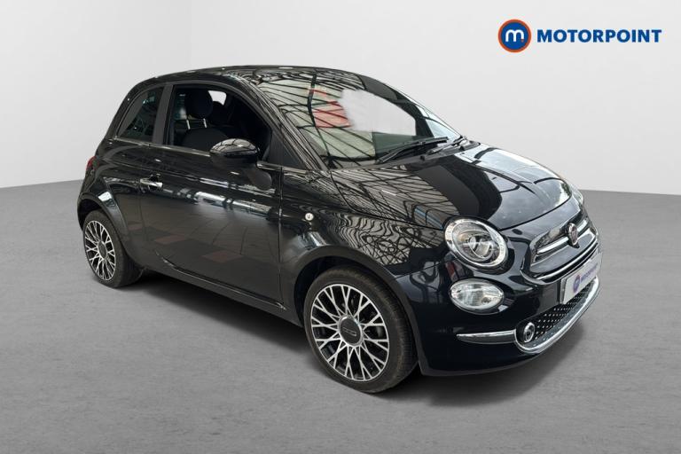 2023 Fiat 500 1.0 Mild Hybrid 3dr Hatchback Petrol Manual