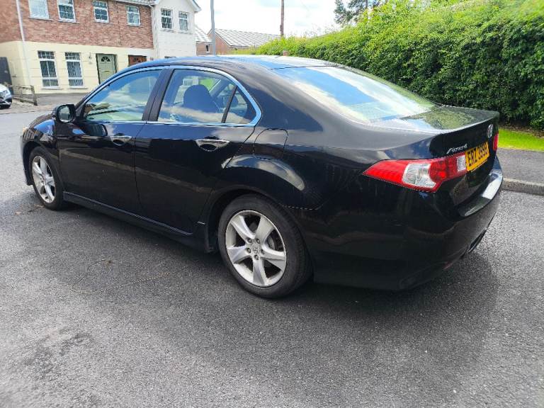 Honda Accord 2009 2.2 I-DTEC EX GT Automatic.