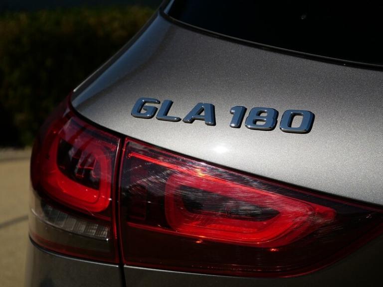 2022 Mercedes-Benz GLA 1.3 GLA180 AMG Line (Premium) SUV 5dr Petrol 7G-DCT Euro 6 (s/s) (136 ps) ...