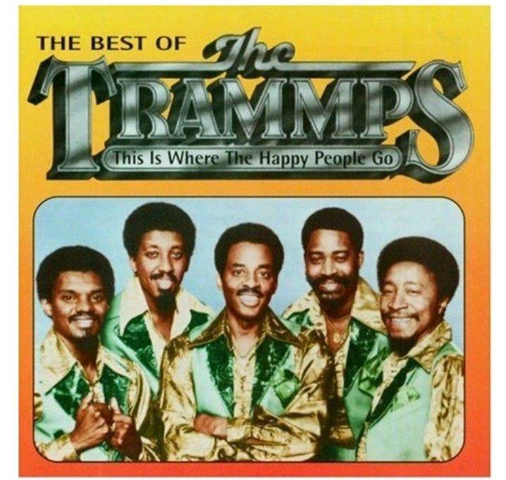 Wanted . The Trammps C/d all considered . 