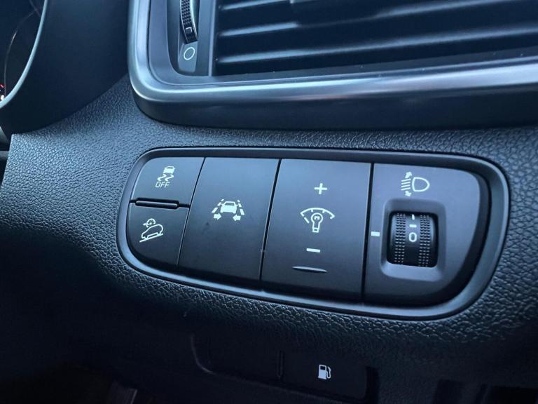 2018 Kia Sorento 2.2 CRDi GT-Line Auto AWD Euro 6 (s/s) 5dr ESTATE Diesel Automatic