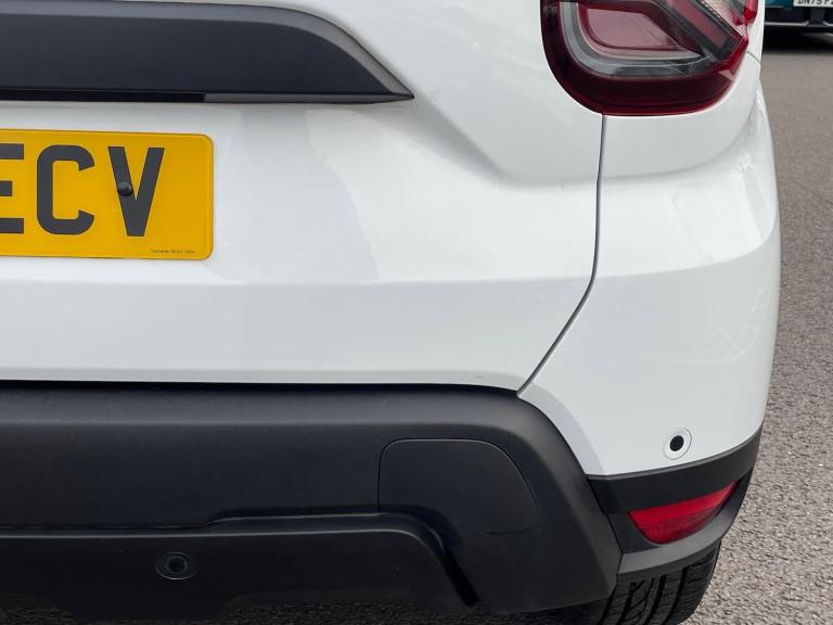 2023 Dacia Duster 1.3 TCe 130 Expression 5dr HATCHBACK PETROL Manual