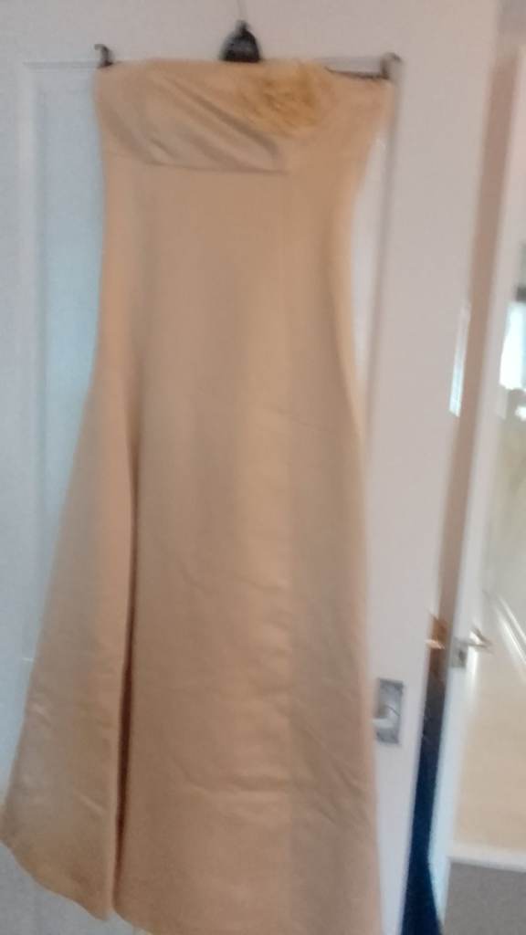 Special occasion/Prom/Bridesmaid Dress