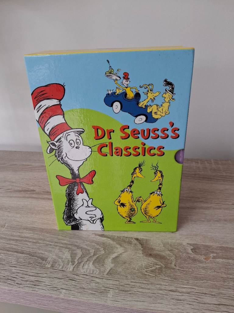 Children's book set