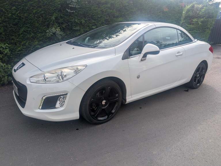 PEUGEOT 308 1.6 THP Roland Garros 2013