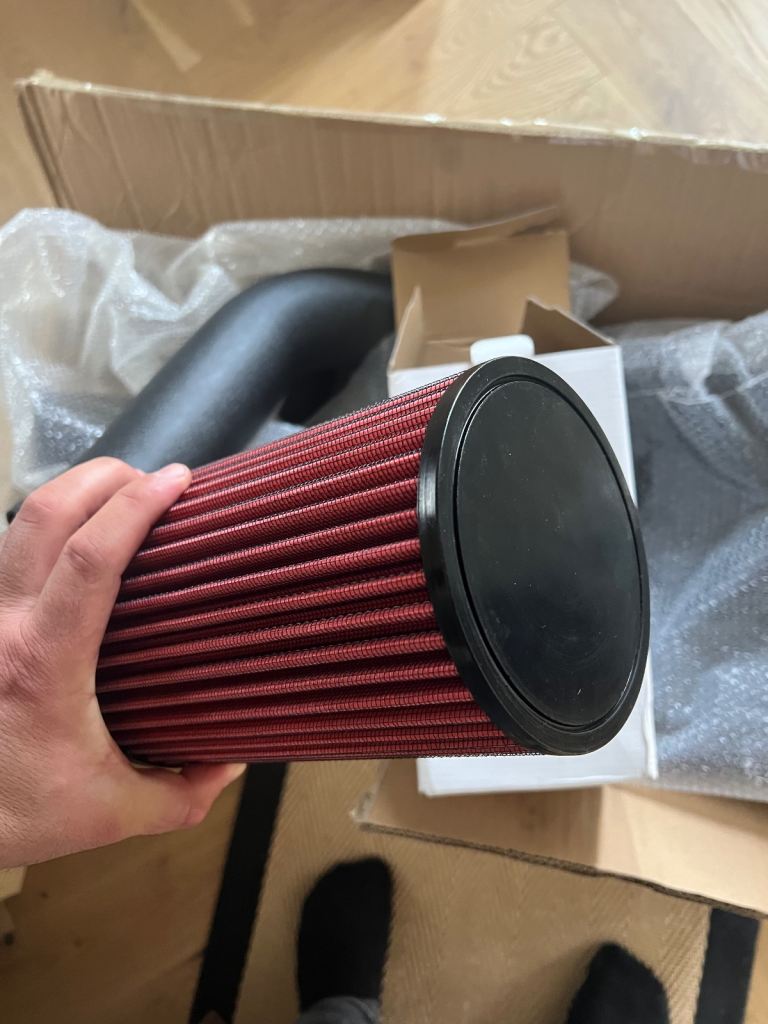 BMW F22/F30/F31/F32 228i–428i N20/N26 Air Intake Kit – Brand New