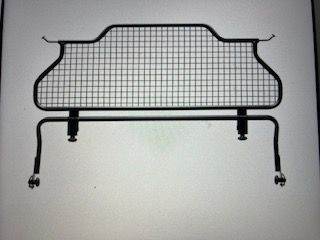 Boot Guard for Ford Mondeo