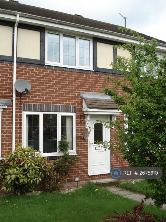 2 bedroom house in Birk Lane, Leeds, LS27 (2 bed) (#2675810)