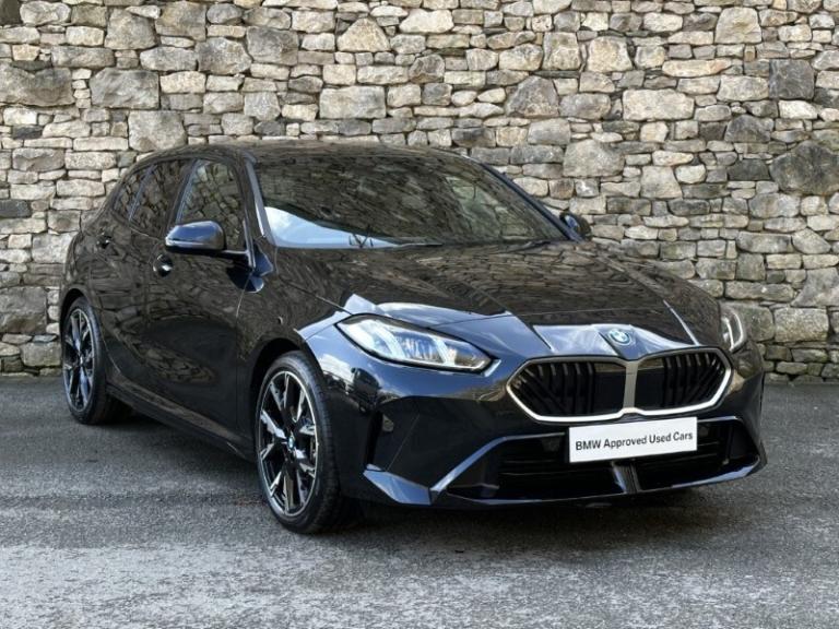 BMW 1 SERIES 120 M Sport