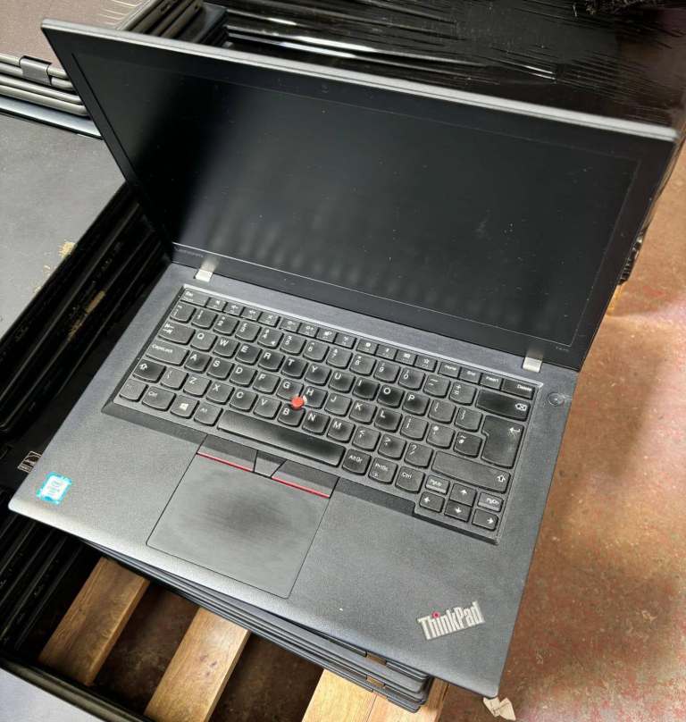 Laptops for Sale Birmingham | Dell HP Lenovo MacBook | Retail & Trade