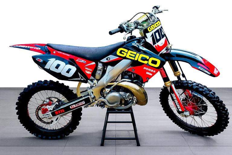 2004 HONDA CR250R CR 250 ***ARRIVING SOON***