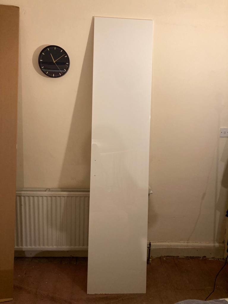 IKEA SET of  2 FARDAL DOORS - collection from Golders Green , London