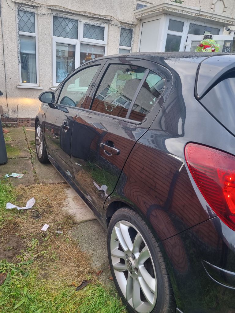 Vauxhall, CORSA, Hatchback, 2013, Manual, 1398 (cc), 5 doors