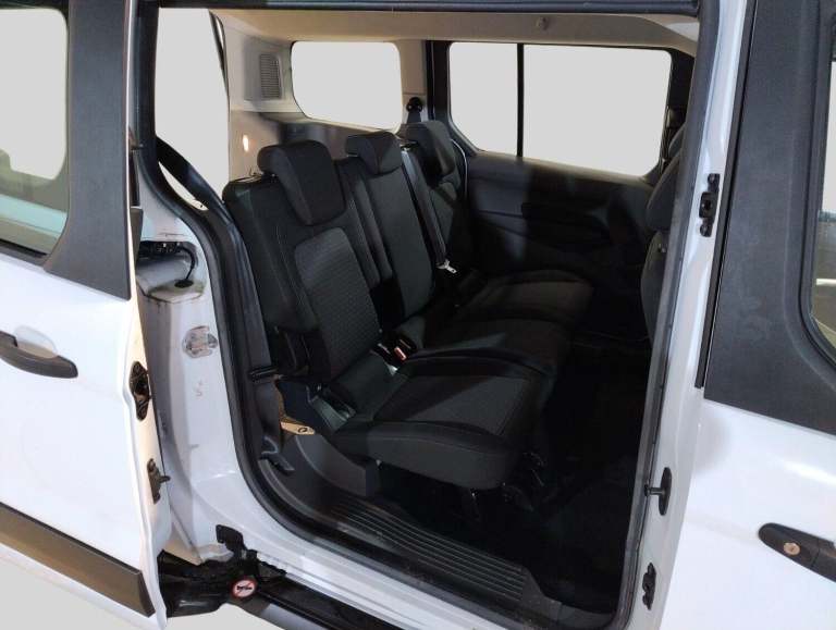 2020 Ford Grand Tourneo Connect 1.5 EcoBlue 120 Zetec 5dr Powershift MPV DIESEL Automatic