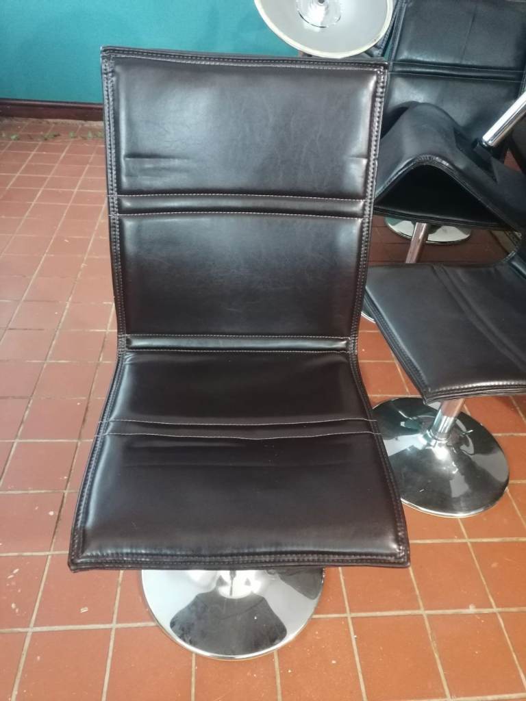 image for Dining chairs for sale.