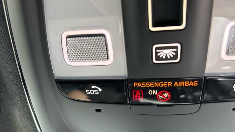 2025 Volvo XC40 Ultra, B4 Mild hybrid, Petrol, Dark Estate Petrol Automatic