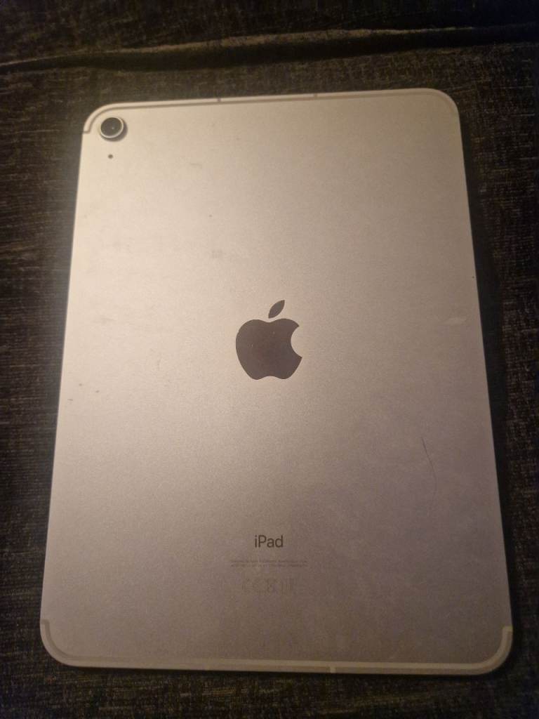 Ipad 10th Generation 64GB - Great Condition
