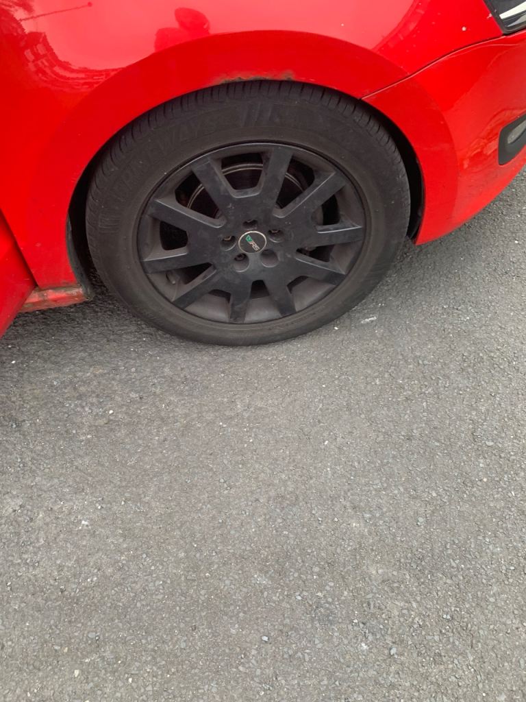 Volkswagen, POLO, Hatchback, 2010, Manual, 1598 (cc), 5 doors