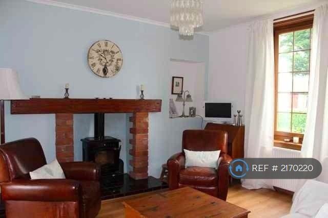 2 bedroom house in Moonzie Mill, St Andrews, KY16 (2 bed) (#2170220)