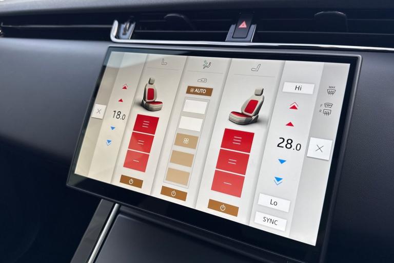 2024 Land Rover Range Rover Evoque 2.0 D200 Dynamic HSE 5dr Auto ESTATE DIESEL Automatic