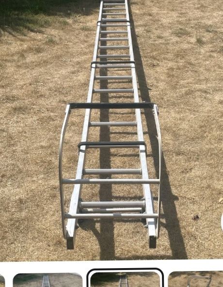 Wanted Roof Ladder.