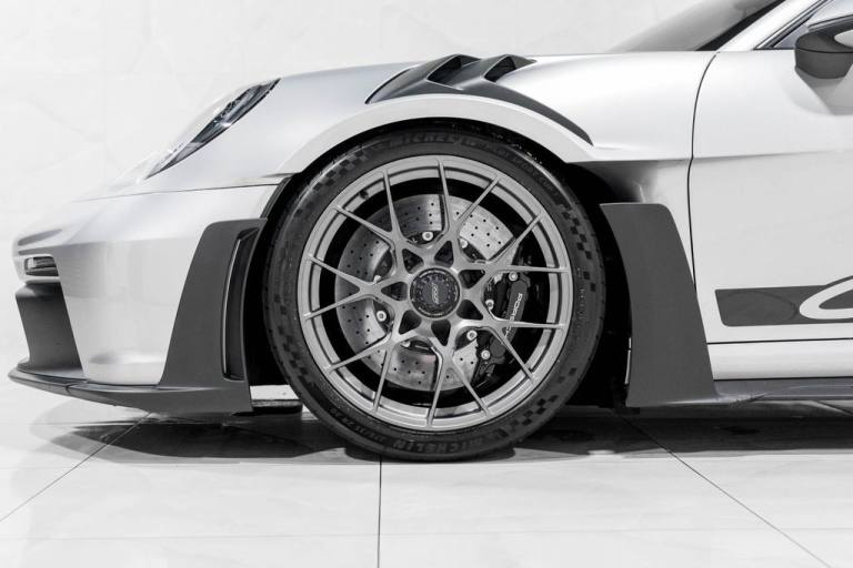 2023 Porsche 911 4.0 992 GT3 RS Coupe 2dr Petrol PDK Euro 6 (s/s) (525 ps) Coupe Petrol Automatic