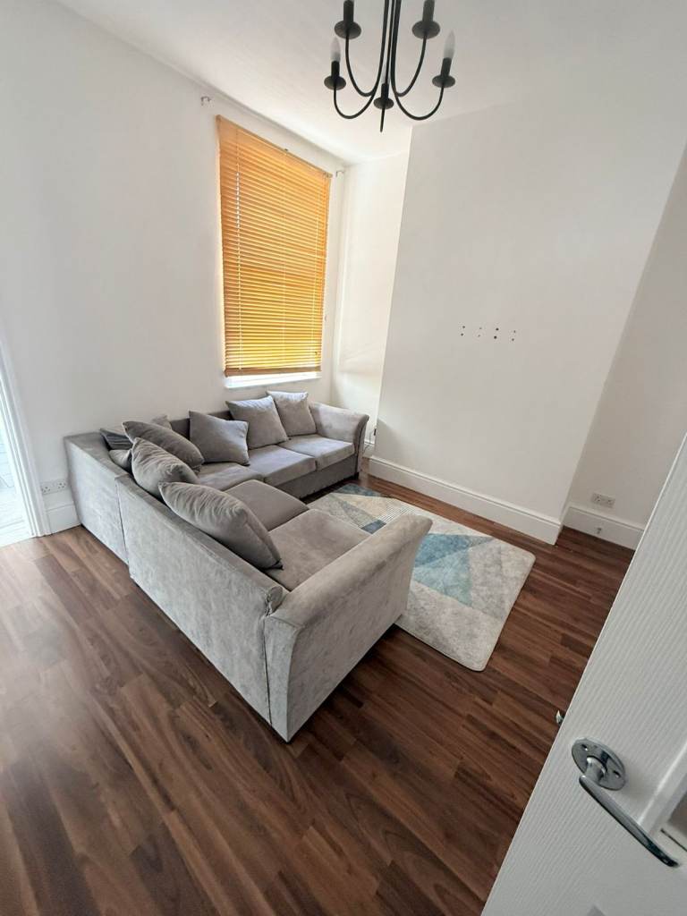 Supported Accommodation - Newly Refurb 3 Bedhouse