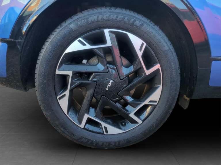 2023 Kia Sportage 1.6T GDi 48V ISG GT-Line 5dr DCT ESTATE PETROL Automatic