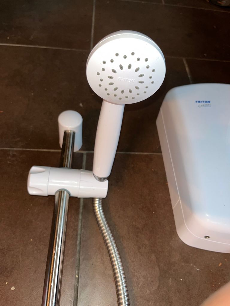 Triton Enrich 8.5KW Shower