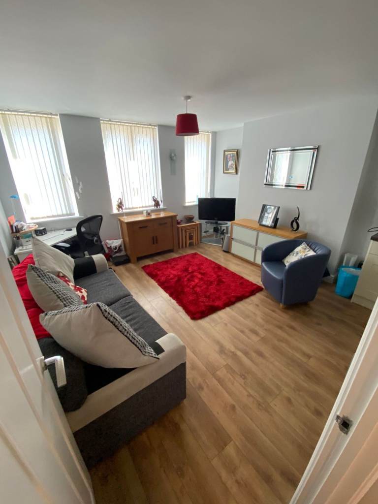 One bed Apartment in Long Eaton
