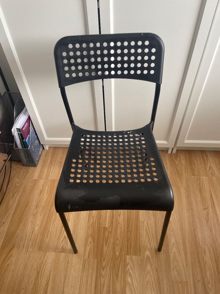 Free ikea chair