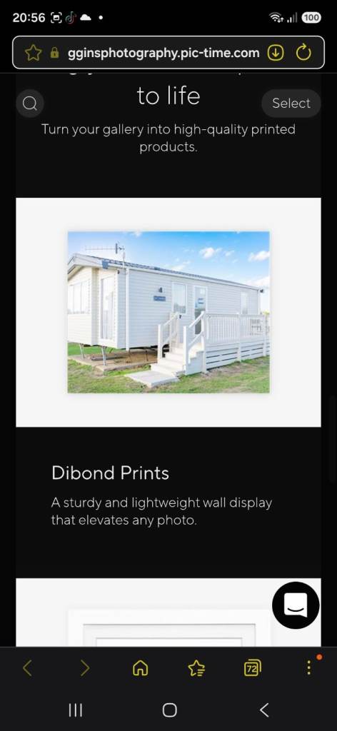 2021 Victory Baywood Static Caravan – Superb Condition, Full Working Order