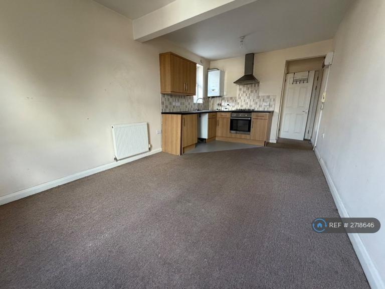 Studio flat in Southampton Road, Eastleigh, SO50 (#2718646)